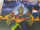 IRON MAIDEN 