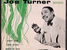 JOE TURNER: sings ATLANTIC 7