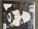 Charles Manson Lie  LP Metal Punk Original death