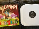 Redman Vinyl Red Gone Wild Pre Owned 2 LP