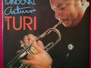 Arturo Sandoval & Others - 5 LP's bundle - Afro -Cuban Jazz