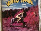 The Vertigo Annual 1970 - Various - Org UK Double Vinyl LP Comp Sampler - 1970