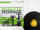 HANK MOBLEY MOBLEY'S MESSAGE PRESTIGE PRLP 7061 JAPAN VINYL LP