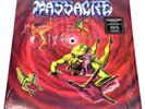 Massacre - From Beyond (Earache Records, 2014) Limited Edition Vinyl Record