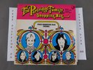 THE PARTRIDGE FAMILY SHOPPING BAG 1972 1ST PRESS PROMO LP W/ FREE SHIPPING BAG