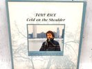 Tony Rice - Cold On The Shoulder LP: EX Original Press. JD Crowe Bela Fleck 1984
