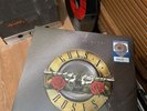 Greatest Hits by Guns N' Roses (Vinyl, 2020)