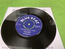 PRINCE BUSTER “7 Wonders Of The World /Drunkard Psalm” - BLUE BEAT BB 378 EX+