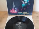 LP JIMMIE HASKELL Count down  (Imperial 59 USA) 1st ps space age surf RARE VG