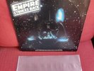 1980 STAR WARS The Empire Strikes Back Soundtrack Vinyl Double LP Gatefold/ Book