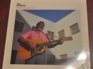 Ted Hawkins - Watch Your Step, Rounder Records 2024 LP 1982 in shrink NM/VG++