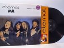 ETERNAL always and forever LP EX/EX, EMD 1053, vinyl, album, with inner, 1993