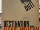 Jackie Mclean   Destination … OUT BLUE NOTE BST 84165 1964