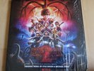 Stranger Things 2 Vinyl Soundtrack