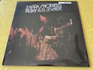 Frank Zappa Original 1974 Roxy & Elsewhere Gatefold LP Sealed Shrink MINT