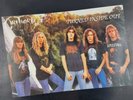 Obituary Turned inside out