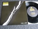 Depeche Mode-Blasphemous Rumours 7 PS-1984 UK-Mute Records-7 Bong 7
