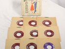 Will Kennedy And His Orchestra 9 EP 45 rpm Records Dancetime Album 1001-K