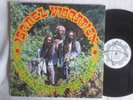 ISRAEL VIBRATION - STRENGTH OF MY LIFE - LP UK RARITÄT