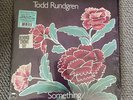 Todd Rundgren , something anything , Red And Blue Vinyl, Record Store Day