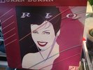Duran Duran - Rio - 1982 LP - ST 12211 - capital emi  ex Vinyl