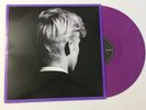 Troye Sivan Bloom (LIMITED EDITION VIOLET) Vinyl Record 2018 Capitol B002895801