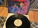 HUSKER DU Candy Apple Grey Original Press PUNK BOB MOULD Replacements