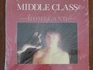 Middle Class Homeland Vinyl Sealed Pulse Records 1982