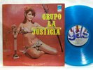 GRUPO LA JUSTICIA 