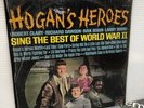 Hogan's Heroes Sing The Best Of World War II 1966 Sunset Mint Vinyl Still Seald