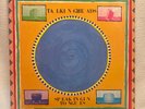 TALKING HEADS, Speaking In Tongues (Sire W1-23883) EX LP New Wave Rock - 1983