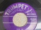 ROCKABILLY 45--