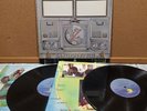Bob Marley Babylon By Bus Double LP Island 1978 OG Sleeve Vinyl NM- Clean  #119