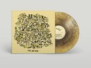 Mac DeMarco This Old Dog Gold & Black Translucent Galaxy Vinyl- IN HAND
