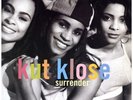 Kut Klose - Surrender '95 LP EU ORG VG/VG+