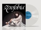 Renato Zero - Zerofobia // LP White Vinyl Numbered Ltd. Ed. 26/08/22