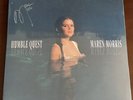 MAREN MORRIS HUMBLE QUEST BLACK VINYL LP RARE AUTOGRAPHED SIGNED IN HAND