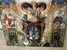 Michael Jackson: Dangerous, 14 Tracks, Two 12 in Record Set Vintage