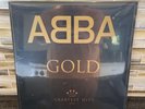 ABBA Gold: Greatest Hits Vinyl Record LP