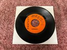 Toronados - She's Gone / Rainy Day Fairy Tales  PHALANX MICHIGAN GARAGE PROMO