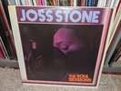Joss Stone - THE SOUL SESSIONS - Vinyl LP - NEW & SEALED  Rare OOP Album