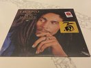 BOB MARLEY—LEGEND, The Best of (75th ANNIVERSARY) LTD GOLD VINYL LP [SEALED]