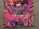 Cream Disraeli Gears 1966 Stereo 5944003  Near Mint Audio Laminated Front Cover