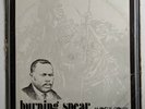 1975 Roots Reggae - BURNING SPEAR - Marcus Garvey - Orig FOX LP mp3