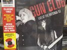 THE GUN CLUB - LIVE AT THE HACIENDA 1983 (RED and WHITE SPLATTER VINYL) (RSD22)