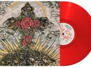 Trapped Under Ice - Big Kiss Goodnight LP (Red) NEW Hardcore