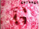 Garbage LP Garbage - First UK Pressing - VG+ / EX / G+ - VG (-) - VG