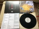 SLEAFORD MODS TOTAL MINT ORIG ENGLISH TAPAS 2017 ROUGH TRADE MINT 180g VINYL LP
