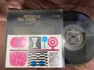 BILL EVANS INTERPLAY RIVERSIDE SMJ 6150 STEREO JAPAN Vinyl LP