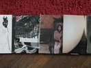 DEATH GRIPS DISCOG ON VINYL